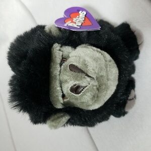 Vintage Puffkins Max The Gorilla